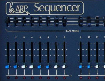 Sequencer