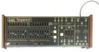 ARP 1601 sequencer