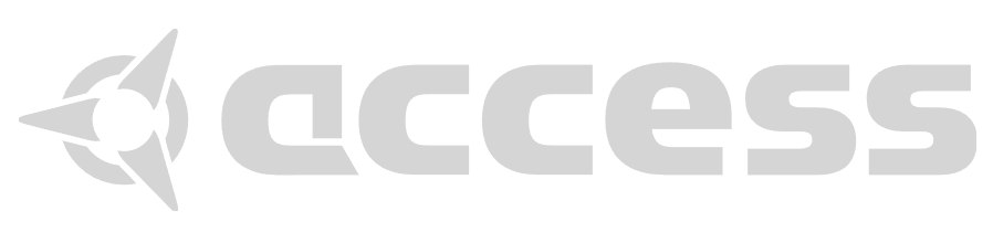 access logo