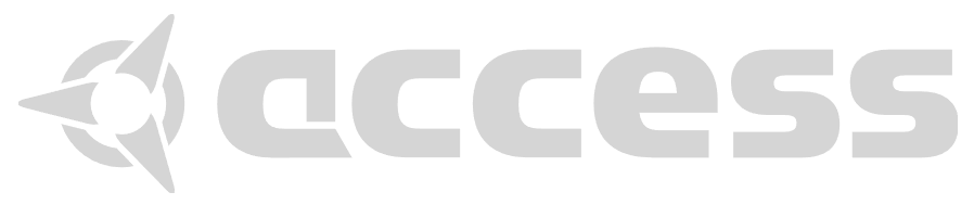 ACCESS LOGO