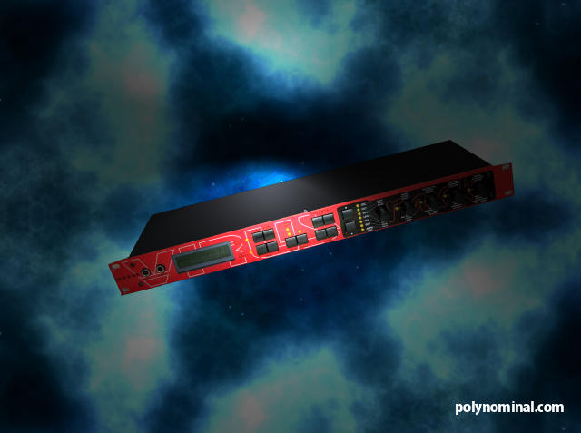 virus rack classic
