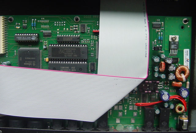 motherboard