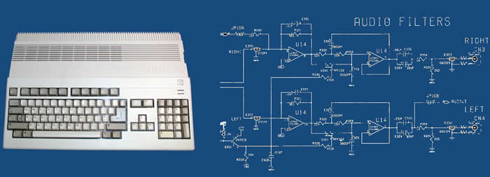 commodore amiga500