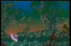 amiga agony