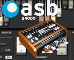 asb 4000