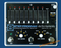 ELECTRO HARMONIX 8 STEP PROGRAM