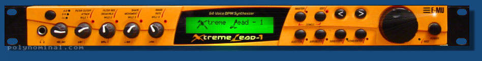 emu xtreme lead1