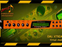 E-MU XTREME LEAD 1