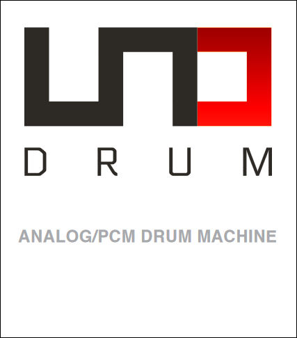 Drum machine