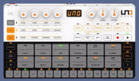 IK MULTIMEDIA UNO DRUM