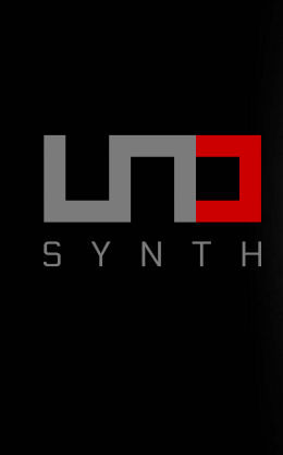 UK multimedia UNO synth