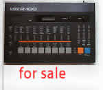 Akai xr10 for sale
