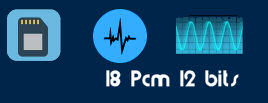 wave pcm