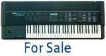 Korg DSS-1 FOR SALE