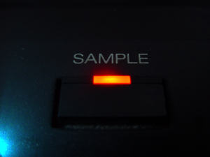 sample module