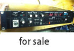 Korg DVP-1 FOR SALE