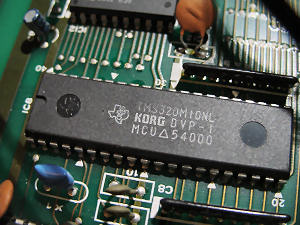 motherboard logo