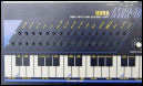 Korg MR16 