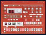 Korg Electribe R MkII