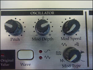 oscillators