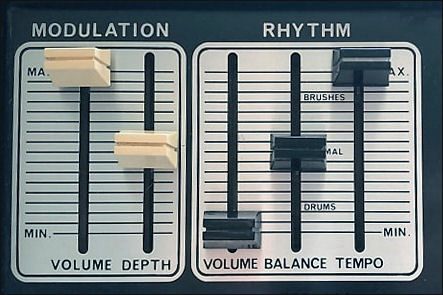 modulation