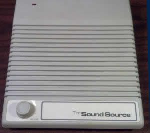 Disney Sound Source 