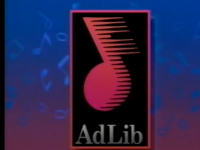 Adlib promotional
