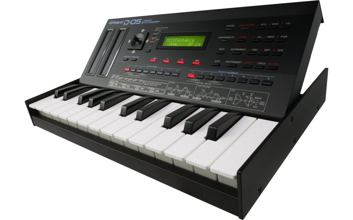 Roland d05