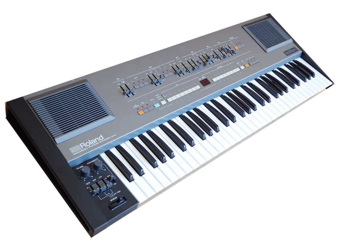 Roland HS60