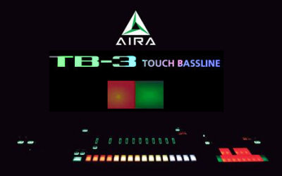 touch bassline