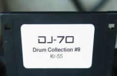 drums