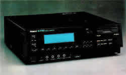 Roland s770
