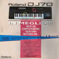 roland dj70 scan