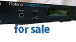 Roland U-110 FOR SALE