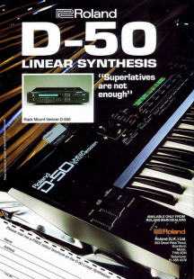 synthesizer