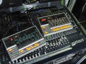 yamaha an200 and dx200