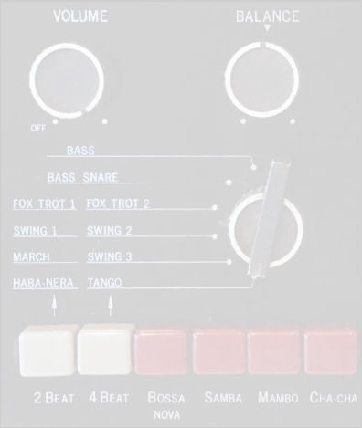 pattern play panel