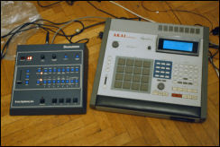 Drumulator