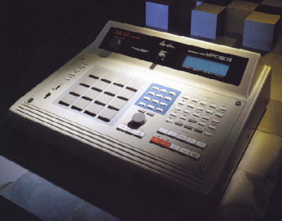 akai mpc60 mk2