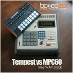 mpc60 library