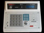 AKAI MP60- II