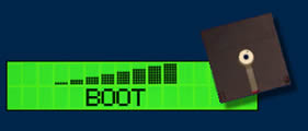 boot