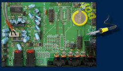 motherboard