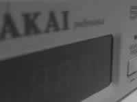 Akai Sg01v Vintage Sound Module Sound Demo