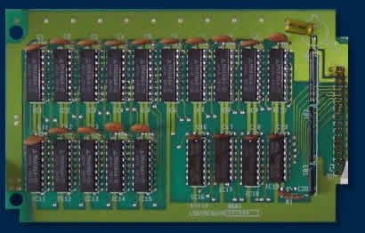 s700 memory board