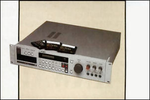 rackmount sampler