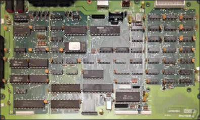 mainboard