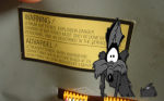 xr10 warning