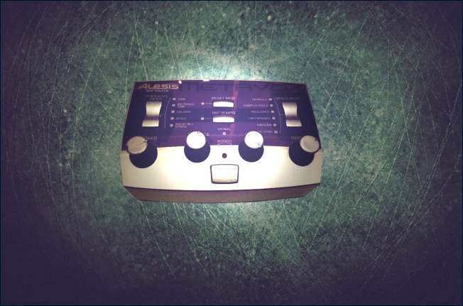 vocoder