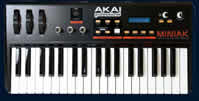 Akai Miniak